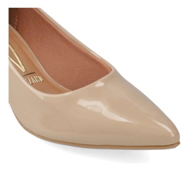 ZAPATO TACO REINA VIZZANO 8073 - 6