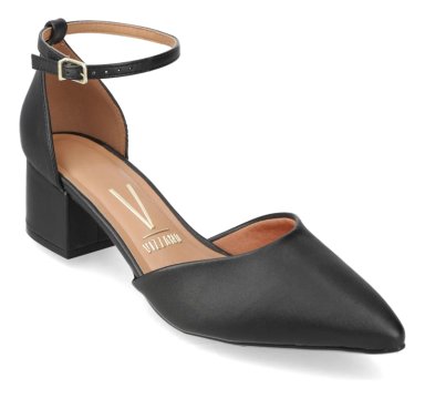ZAPATO TACO REINA VIZZANO 12259 - 1