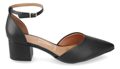 ZAPATO TACO REINA VIZZANO 12259 - 2