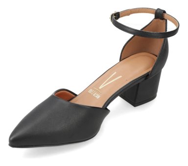 ZAPATO TACO REINA VIZZANO 12259 - 3