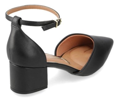 ZAPATO TACO REINA VIZZANO 12259 - 5