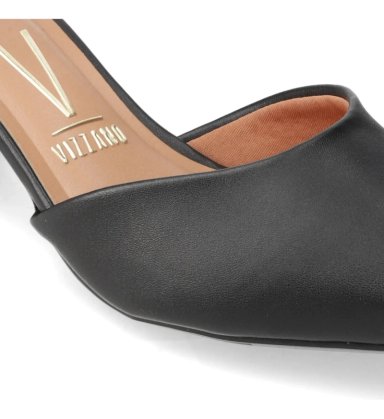 ZAPATO TACO REINA VIZZANO 12259 - 6