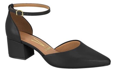 ZAPATO TACO REINA VIZZANO 12259 - 7