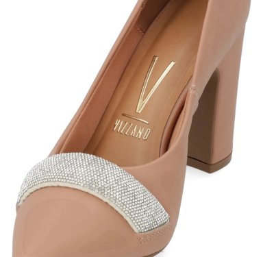 ZAPATO TACO VIZZANO 13632 - 5