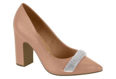 ZAPATO TACO VIZZANO 13632 - 7