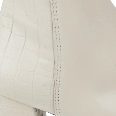 BOTIN MUJER BLANCO OFF BEIRA RIO - 7