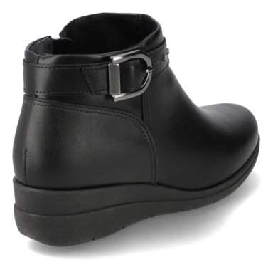 BOTINES MUJER MODARE NEGRO - 2