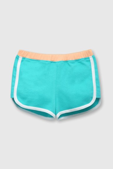 SHORT NIÑA COLLOKY - 1