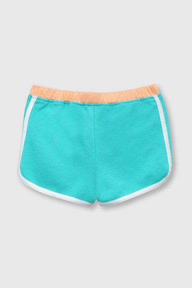 SHORT NIÑA COLLOKY - 2