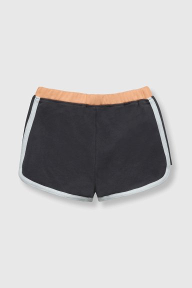 SHORT NIÑO COLLOKY GRIS - 2