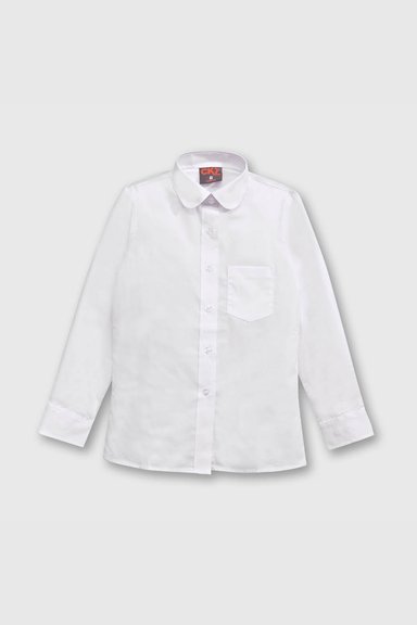 BLUSA NIÑA COLLOKY BLANCO 49344 - 1