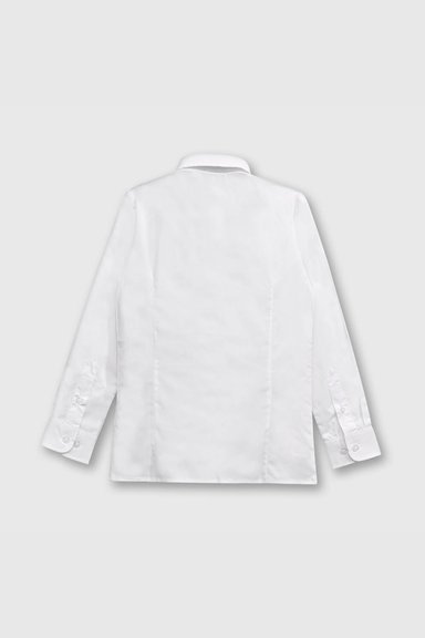 BLUSA NIÑA COLLOKY BLANCO 49344 - 2