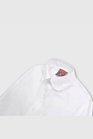 BLUSA NIÑA COLLOKY BLANCO 49344 - 3