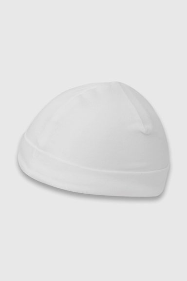 GORRO ALGODÓN COLLOKY BLANCO UNISEX 49594 - 3