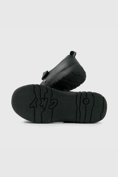 ZAPATOS ESCOLARES REINAS NEGROS - 3