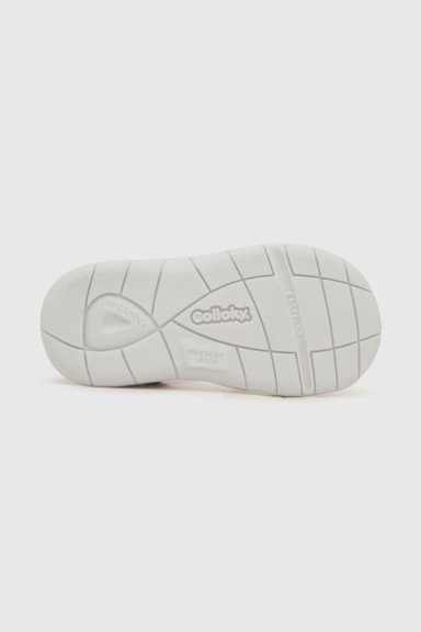 SANDALIA NIÑA  MULTICOLOR COLLOKY - 3