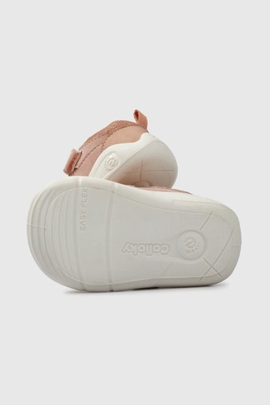 ZAPATILLA NIÑA  ROSADO COLLOKY - 3