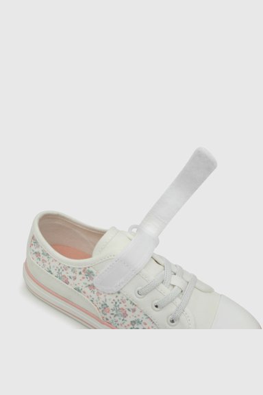ZAPATILLA NIÑA  BLANCO COLLOKY - 5