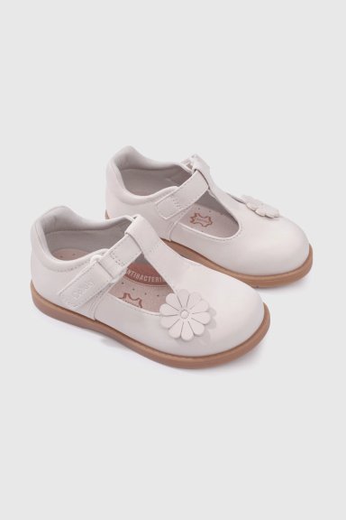 REINA NIÑA  BEIGE COLLOKY - 1