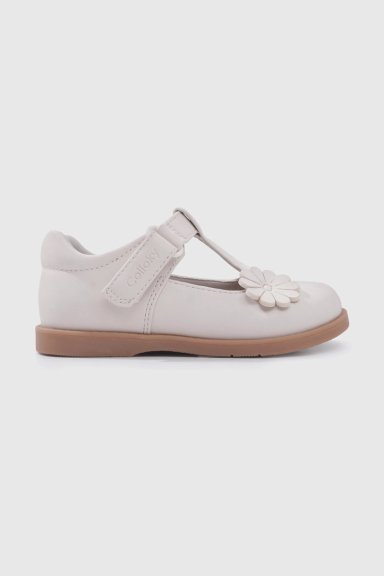 REINA NIÑA  BEIGE COLLOKY - 2