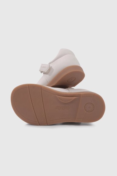 REINA NIÑA  BEIGE COLLOKY - 3