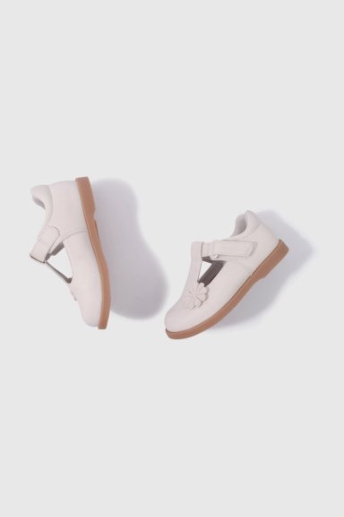 REINA NIÑA  BEIGE COLLOKY - 4