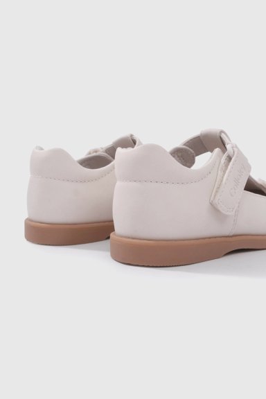 REINA NIÑA  BEIGE COLLOKY - 5