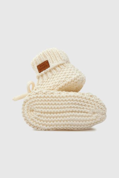 PANTUFLA ALGODÓN UNISEX COLLOKY BLANCO 55307 - 3