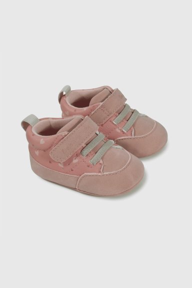 BOTIN NIÑA 55885 ROSADO COLLOKY - 1