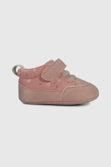 BOTIN NIÑA 55885 ROSADO COLLOKY - 2