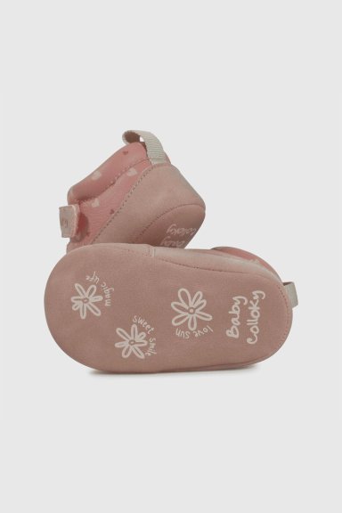 BOTIN NIÑA 55885 ROSADO COLLOKY - 3
