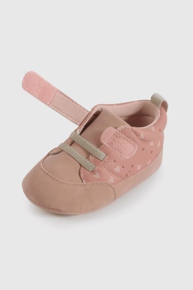 BOTIN NIÑA 55885 ROSADO COLLOKY - 6