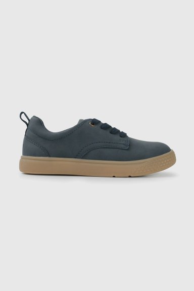 ZAPATO NIÑO 55576 AZUL COLLOKY - 2