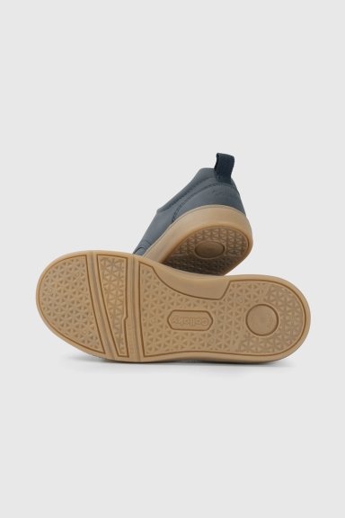 ZAPATO NIÑO 55576 AZUL COLLOKY - 3