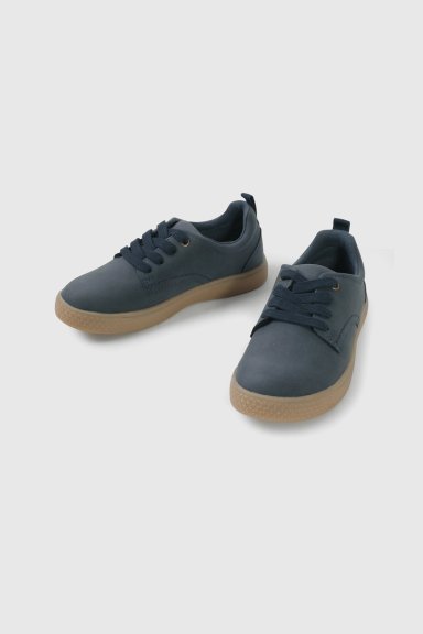 ZAPATO NIÑO 55576 AZUL COLLOKY - 4