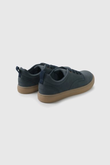 ZAPATO NIÑO 55576 AZUL COLLOKY - 5