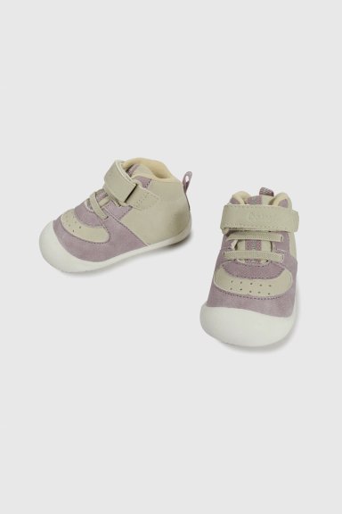 BOTIN NIÑA 56074 MULTICOLOR COLLOKY - 4