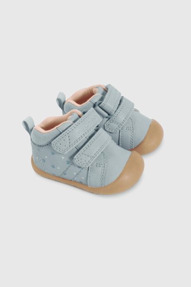 BOTIN NIÑA 56509 CELESTE COLLOKY - 1