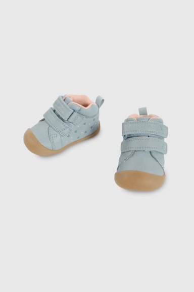 BOTIN NIÑA 56509 CELESTE COLLOKY - 4