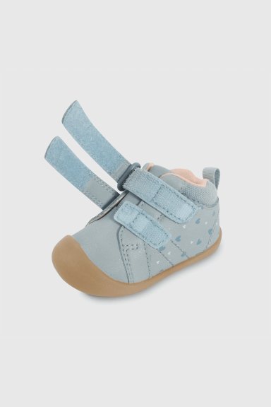 BOTIN NIÑA 56509 CELESTE COLLOKY - 6