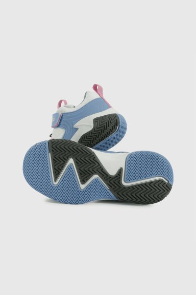 ZAPATILLA NIÑA 56544 BLANCO COLLOKY - 3