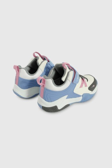 ZAPATILLA NIÑA 56544 BLANCO COLLOKY - 5
