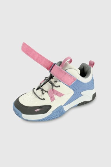 ZAPATILLA NIÑA 56544 BLANCO COLLOKY - 6