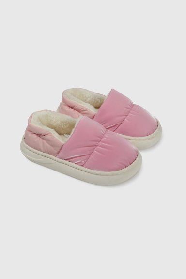 PANTUFLA NIÑA 56042 ROSADO COLLOKY - 1