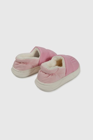 PANTUFLA NIÑA 56042 ROSADO COLLOKY - 5