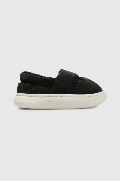 PANTUFLA NIÑA 56041 NEGRO COLLOKY - 2