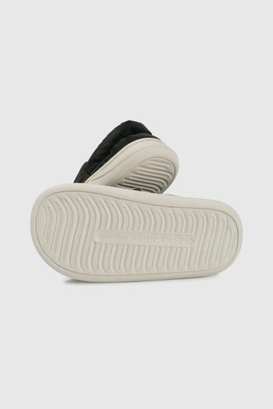 PANTUFLA NIÑA 56041 NEGRO COLLOKY - 3
