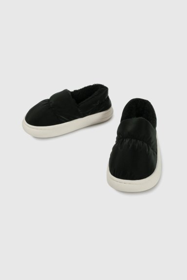 PANTUFLA NIÑA 56041 NEGRO COLLOKY - 4