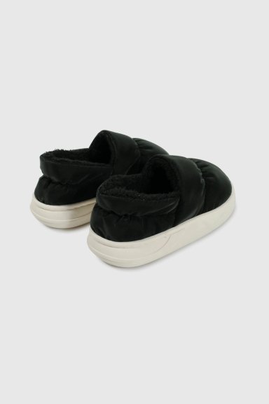 PANTUFLA NIÑA 56041 NEGRO COLLOKY - 5