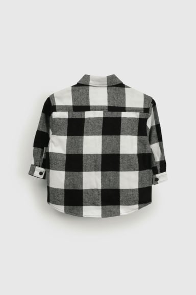 CHAQUETA NIÑO 56285 NEGRO COLLOKY - 2